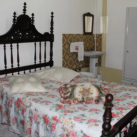 Casa de hóspedes Hospedaria Do Bonfim 2*