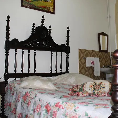 Casa de hóspedes Hospedaria Do Bonfim 2*