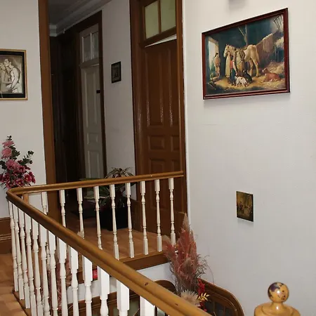 Hospedaria Do Bonfim Porto