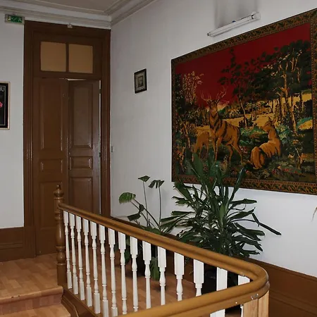 Hospedaria Do Bonfim Guest house Porto