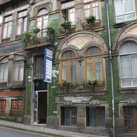 Guest house Hospedaria Do Bonfim