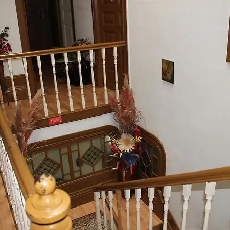 Hospedaria Do Bonfim Guest house