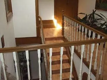 Hospedaria Do Bonfim Guest house Porto