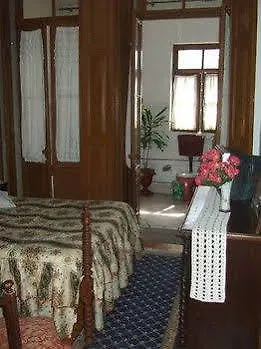 Hospedaria Do Bonfim Guest house