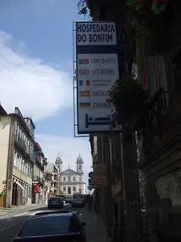 Guest house Hospedaria Do Bonfim 2*