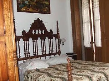Hospedaria Do Bonfim Porto