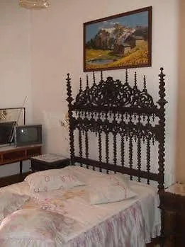 Pensión Hospedaria Do Bonfim 2*